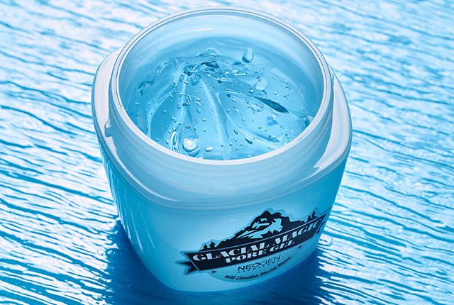 NEOGEN Glacial Pore Magic Gel 110g - JOSEPH BEAUTY
