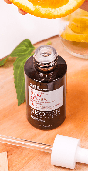 NEOGEN Real Vitamin C Serum 32g - JOSEPH BEAUTY