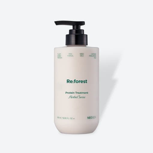 NEOGEN Reforest Protein Treatment (Herbal Scent) 500ml - JOSEPH BEAUTY