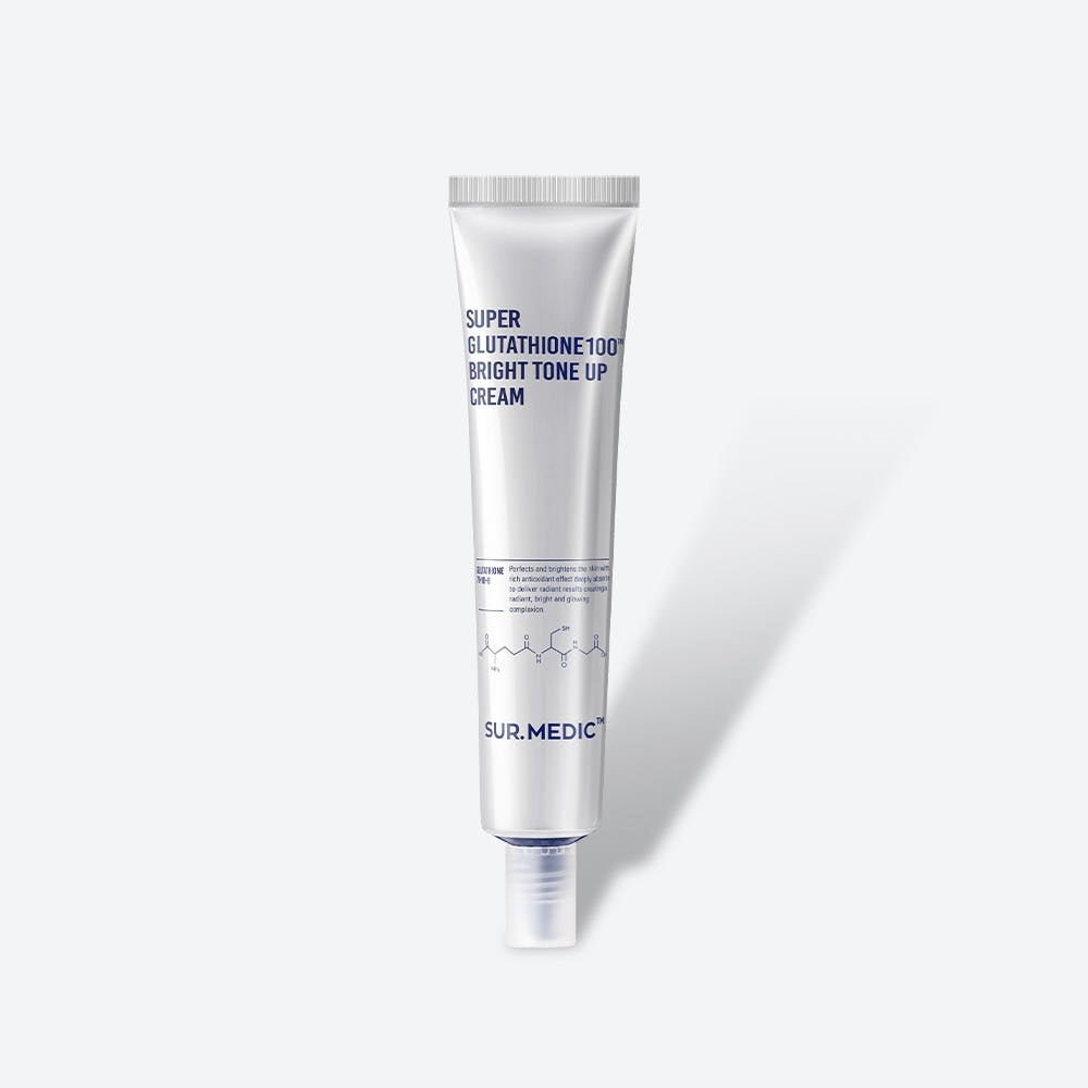 NEOGEN Super Glutathione 100TM Bright Tone Up Cream 40ml - JOSEPH BEAUTY