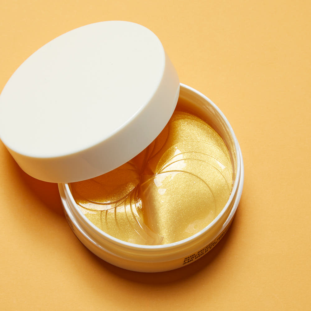 NEOGEN SUR.MEDIC+ Perfection 100TM 24K Gold Eye Patch 75g/60ea