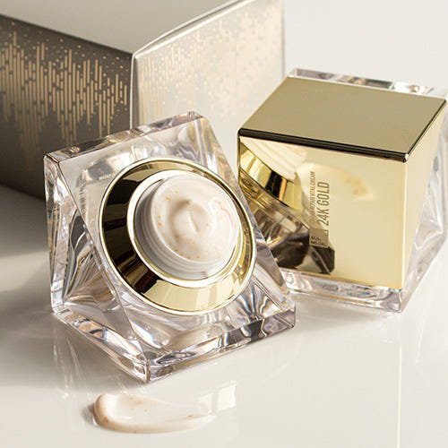 NEOGEN Surmedic 24K Gold Caviar Repair Vital Cream 55g - JOSEPH BEAUTY