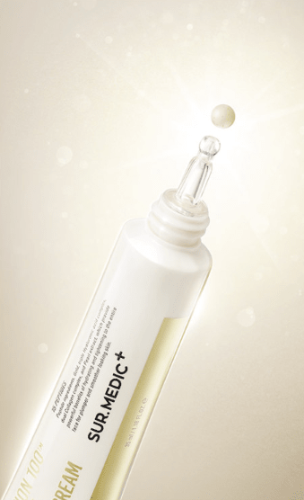 NEOGEN SUR.MEDIC+ Perfection 100 All In One Facial Eye Cream 35ml - JOSEPH BEAUTY
