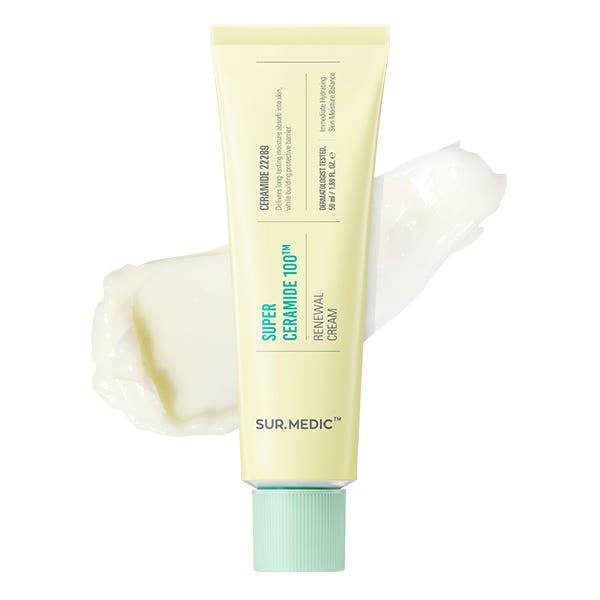 NEOGEN Surmedic Super Ceramide 100TM Renewal Cream 50ml - JOSEPH BEAUTY