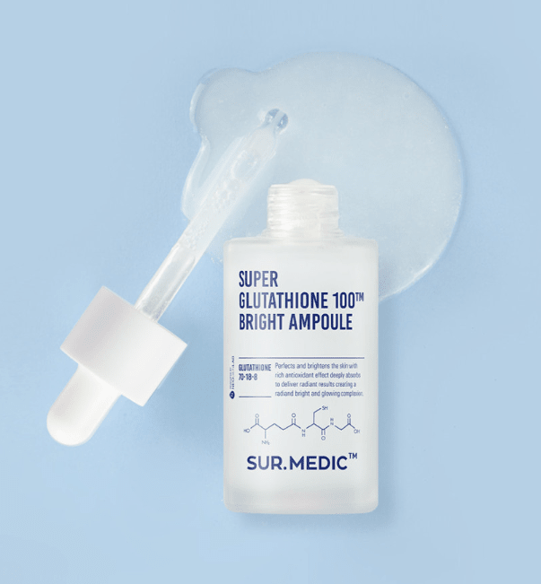 NEOGEN SUR.MEDIC Super Glutathione 100 Bright Ampoule 35ml - JOSEPH BEAUTY