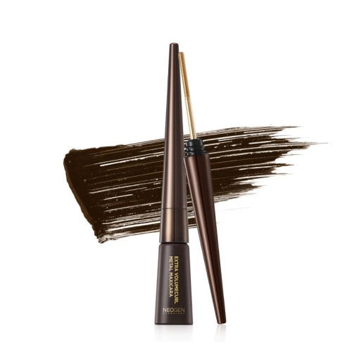 NEOGEN Volume Metal Mascara 4ml (2colors) - JOSEPH BEAUTY