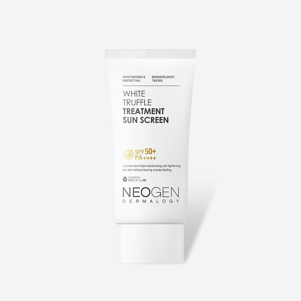 NEOGEN White Truffle Treatment Sun Screen 50g - JOSEPH BEAUTY