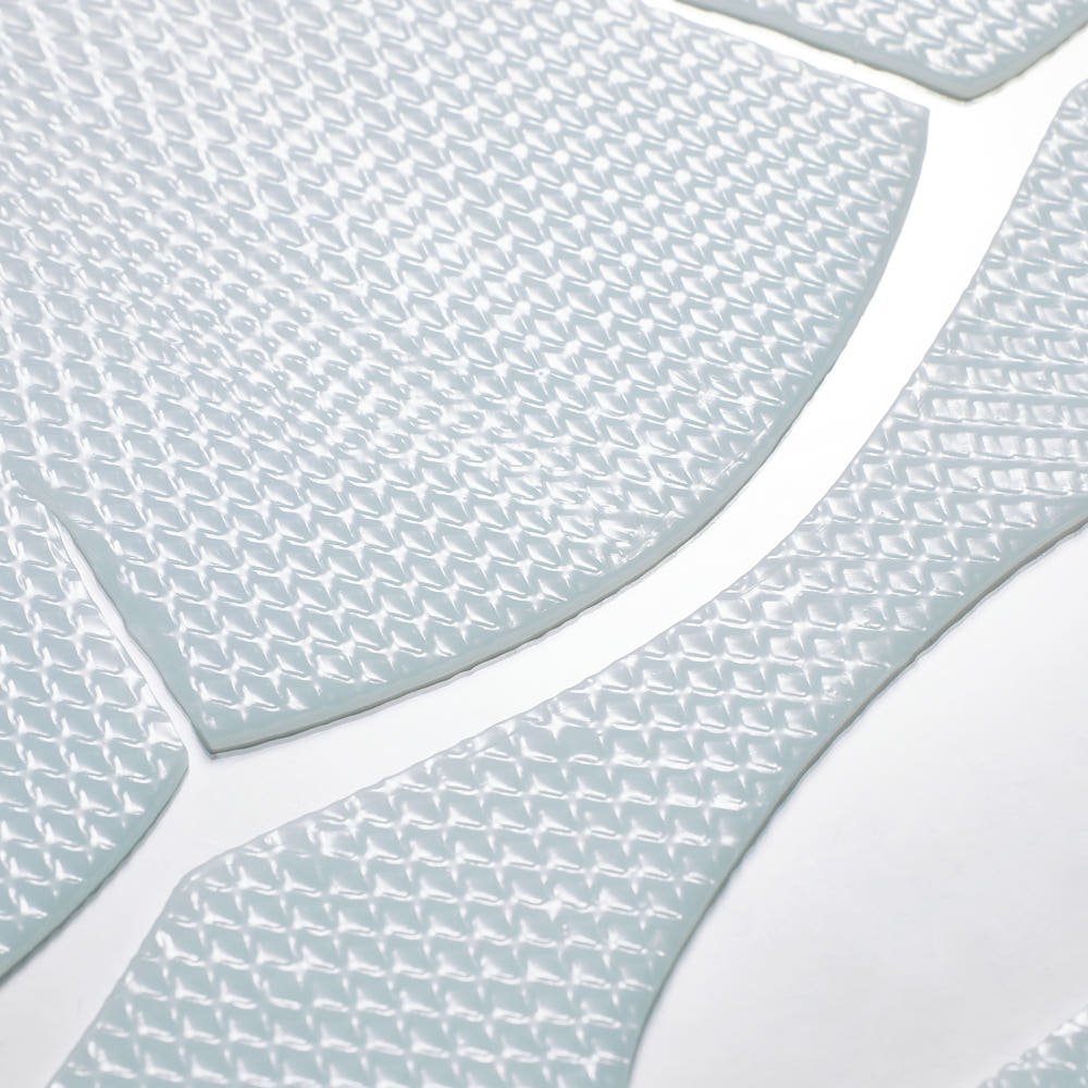 noprob Blue Azulene Hydrogel Mask 37g X 5ea - JOSEPH BEAUTY