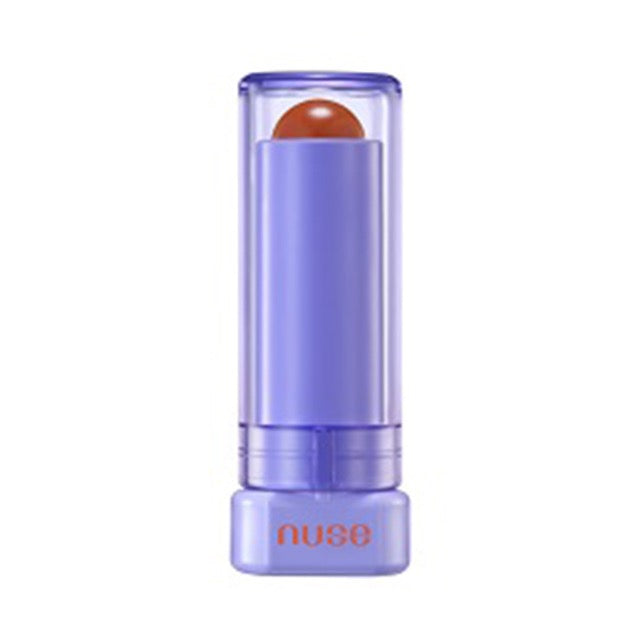 nuse Color Care Lipbalm 4.3g (6colors)