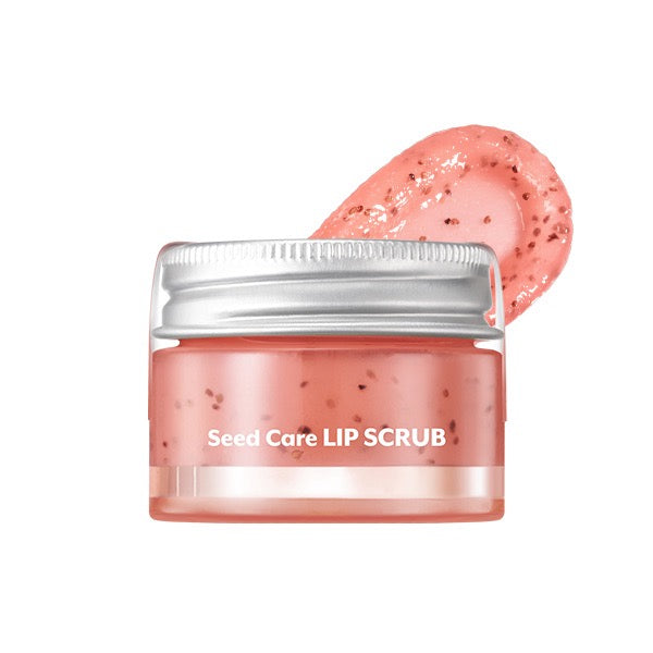 nuse Seed Care Lip Scrub 15g (4types)