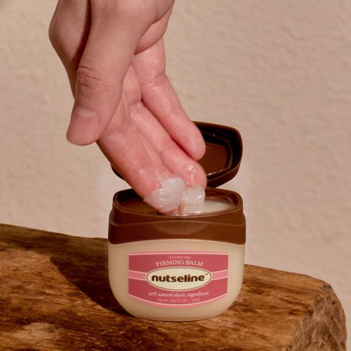 nutseline Aroma Nut Firming Balm 50ml - JOSEPH BEAUTY