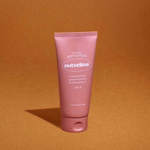 nutseline Aroma Nut Slim Fit Body Lotion 200ml - JOSEPH BEAUTY