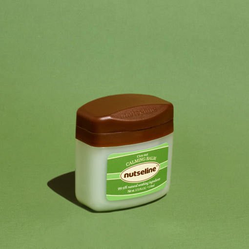 nutseline Cica Nut Calming Balm 110ml - JOSEPH BEAUTY