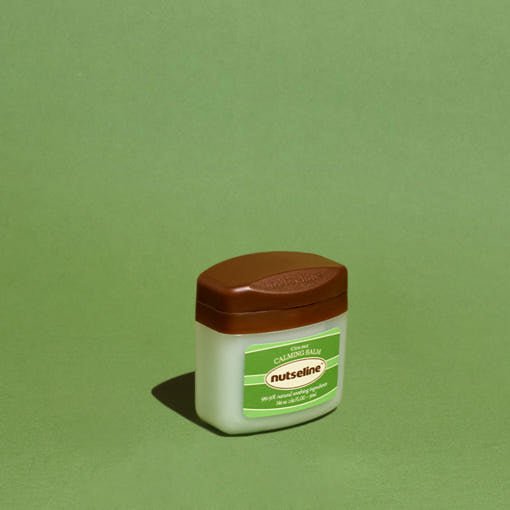 nutseline Cica Nut Calming Balm 50ml - JOSEPH BEAUTY
