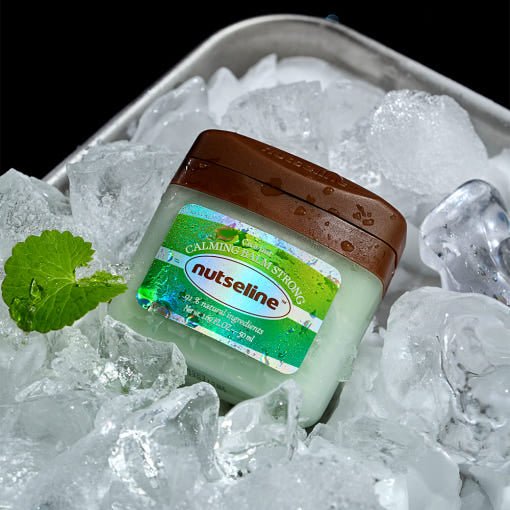 nutseline Cica Nut Calming Balm Strong 50ml - JOSEPH BEAUTY
