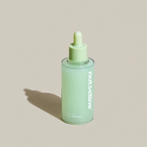 nutseline Cica Nut Hyal Ampoule 90ml - JOSEPH BEAUTY
