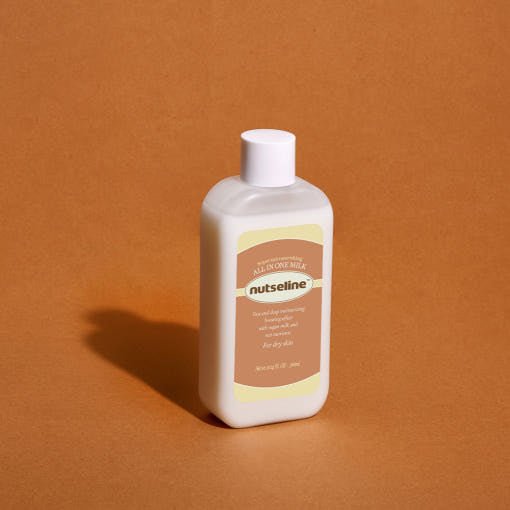 nutseline Super Nut All In One Milk 300ml - JOSEPH BEAUTY
