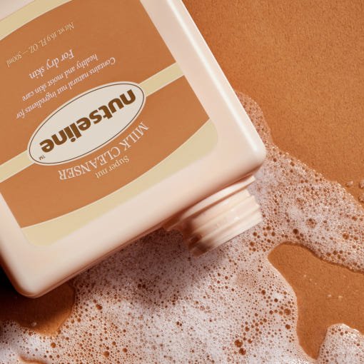 nutseline Super Nut Milk Body Wash 500ml - JOSEPH BEAUTY