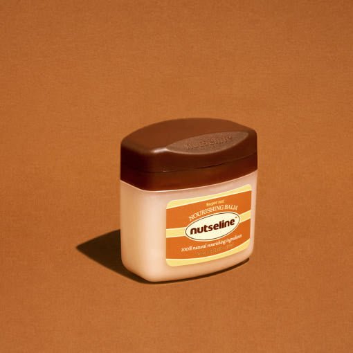 nutseline Super Nut Nourishing Balm 110ml - JOSEPH BEAUTY