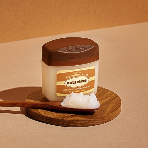 nutseline Super Nut Nourishing Balm 110ml - JOSEPH BEAUTY