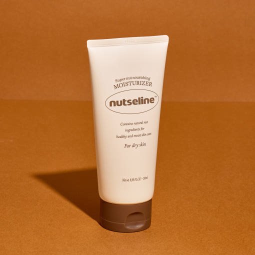 nutseline Super Nut Nourishing Moisturizer Unscented Body Lotion 200ml - JOSEPH BEAUTY