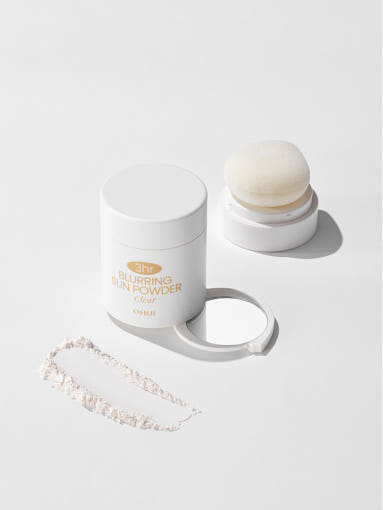 O HUI 3 Hour Blurring Sun Powder SPF30 PA++ 20g (2colors)