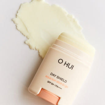 O HUI Day Shield Aqua Sun Stick To Go SPF50+ PA++++ 14g