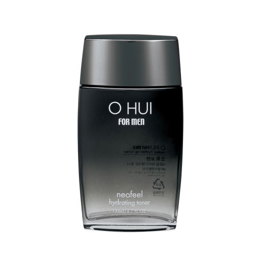 O HUI For Men Neofeel Hydrating Toner 135ml