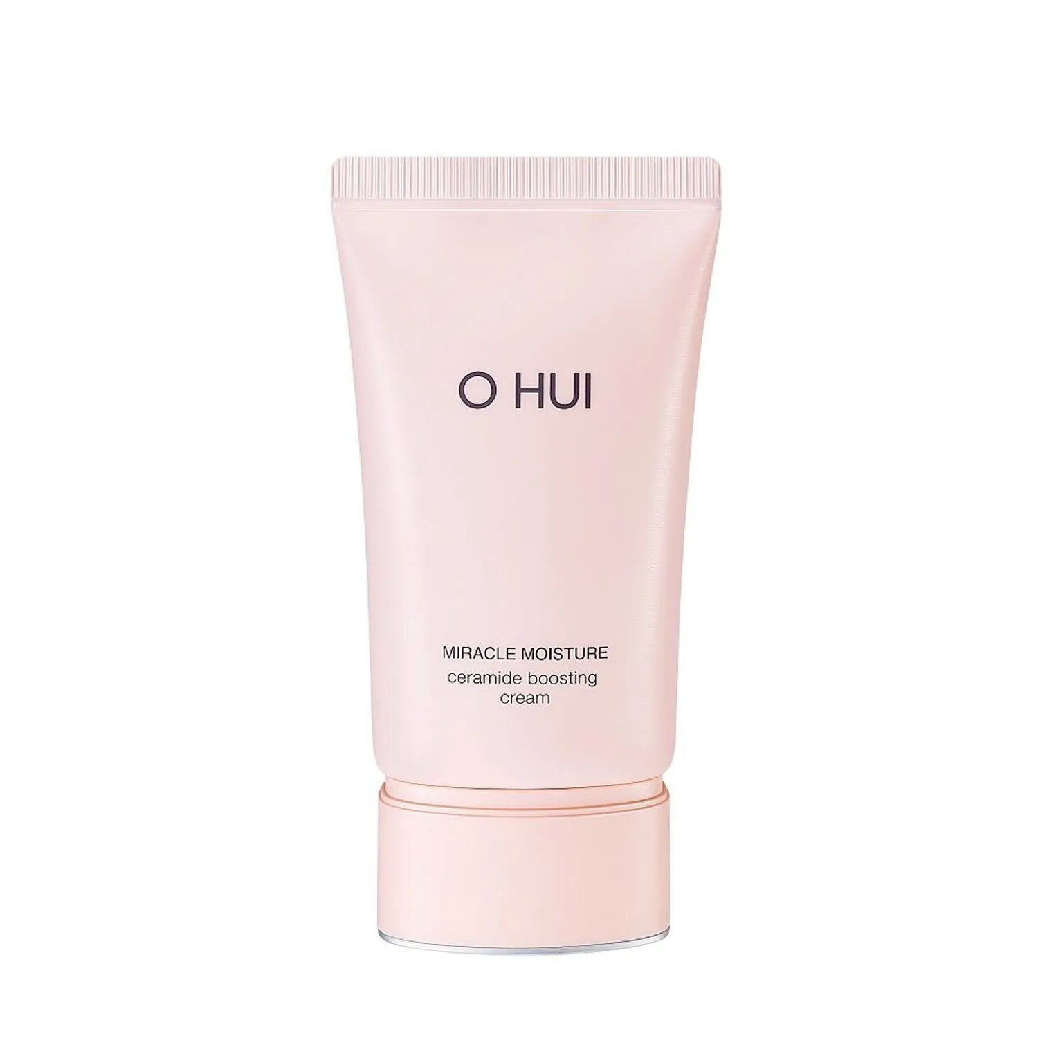 O HUI Miracle Moisture Ceramide Boosting Cream 50ml - JOSEPH BEAUTY