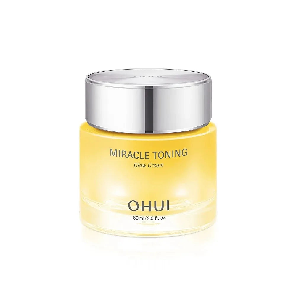 O HUI Miracle Toning Glow Cream 60ml