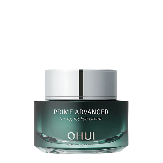 O HUI Prime Advancer De - Aging Eye Cream 25ml - JOSEPH BEAUTY