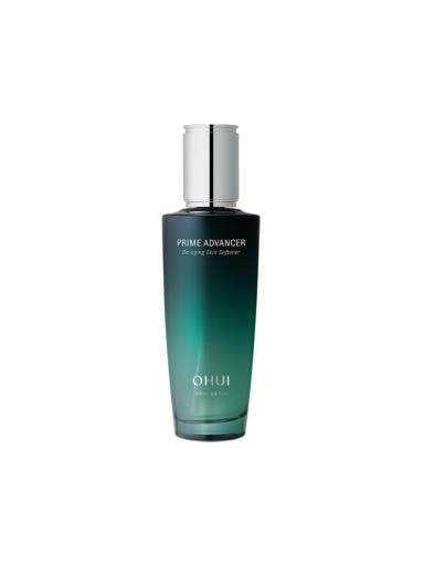 O HUI Prime Advancer De - Aging Skin Softener 150ml - JOSEPH BEAUTY