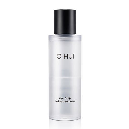O HUI Real Color Eye & Lip Makeup Remover 120ml - JOSEPH BEAUTY