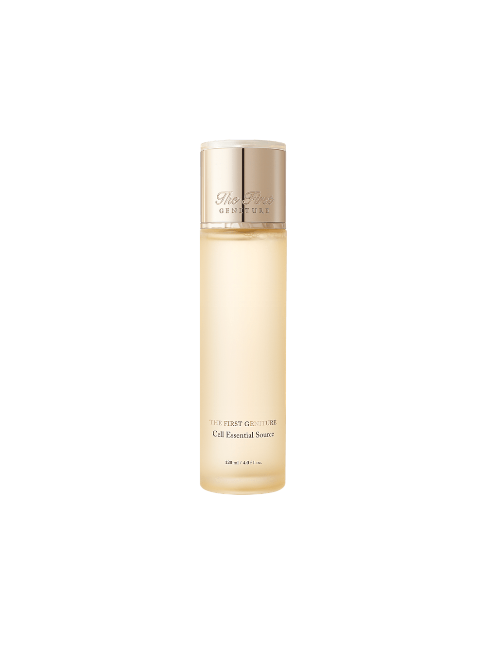 O HUI The First Geniture Cell Essential Source 120ml - JOSEPH BEAUTY