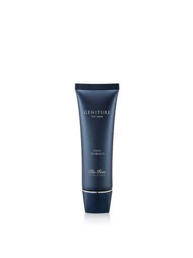 O HUI The First Geniture For Men Daily Sunblock SPF50+ PA+++ 50ml - JOSEPH BEAUTY