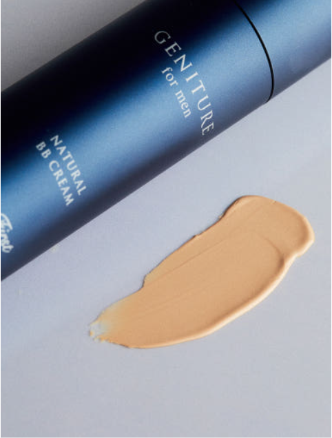 O HUI The First Geniture For Men Natural BB Cream 50ml