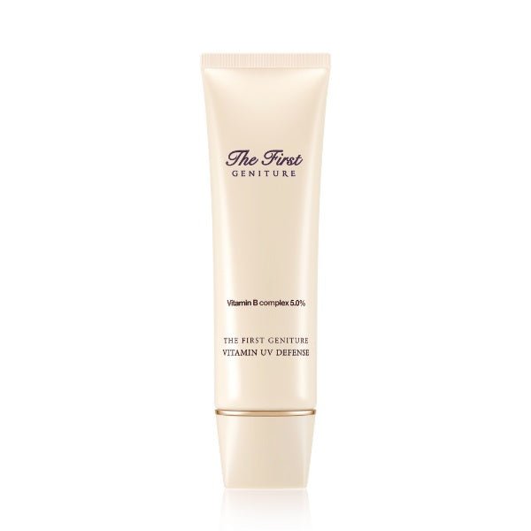 O HUI The First Geniture Vitamin UV Defense SPF50+ PA++++ 50ml - JOSEPH BEAUTY