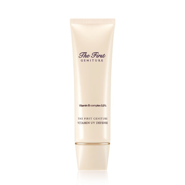 O HUI The First Geniture Vitamin UV Defense SPF50+ PA++++ 50ml