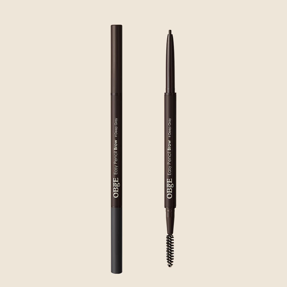 OBgE Easy Pencil Brow 0.08g (2colors) - JOSEPH BEAUTY