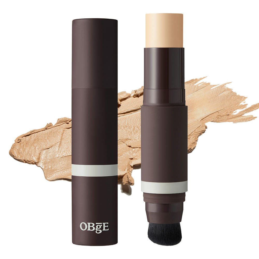 OBgE Natural Cover Foundation SPF50+ PA++++ 13g (3colors) - JOSEPH BEAUTY
