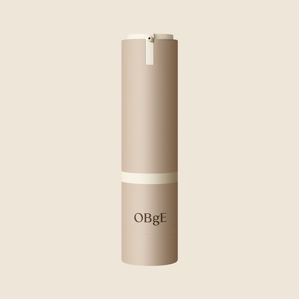 OBgE Natural Cover Lotion SPF50+ PA++++ 50g - JOSEPH BEAUTY