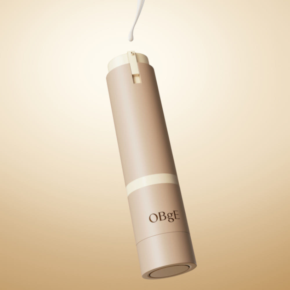OBgE Natural Cover Lotion SPF50+ PA++++ 50g (2types)