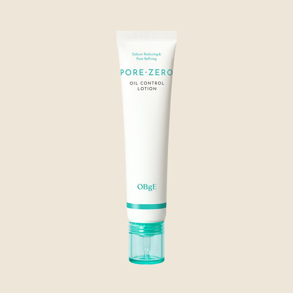 OBgE Pore Zero Oil Control Lotion 70ml - JOSEPH BEAUTY