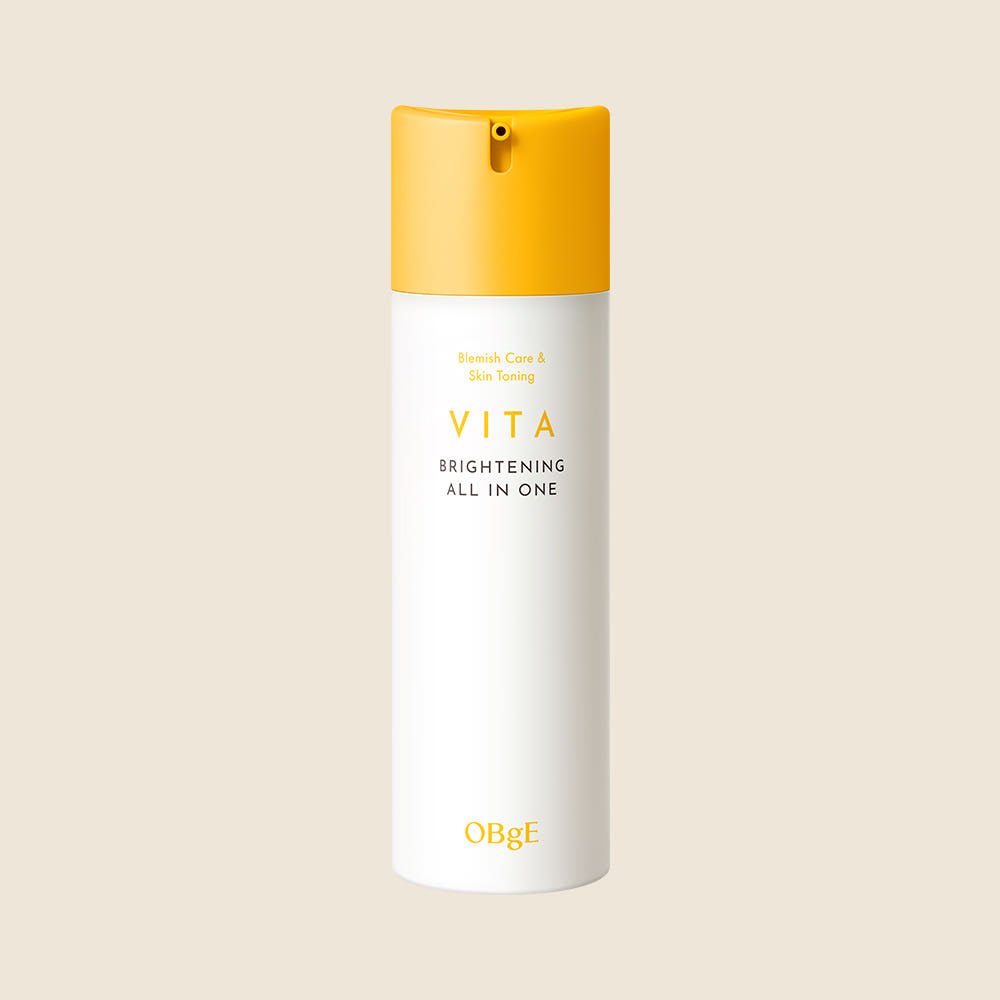 OBgE Vita Brightening All In One 150ml - JOSEPH BEAUTY