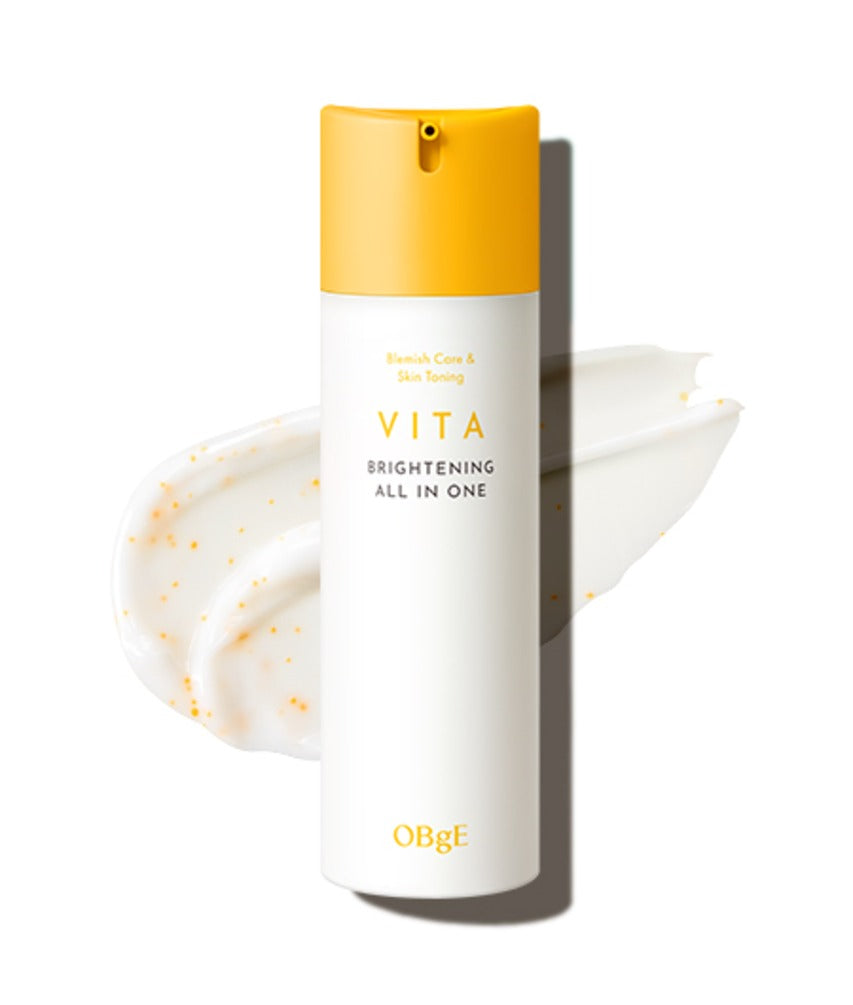 OBgE Vita Brightening All In One 150ml