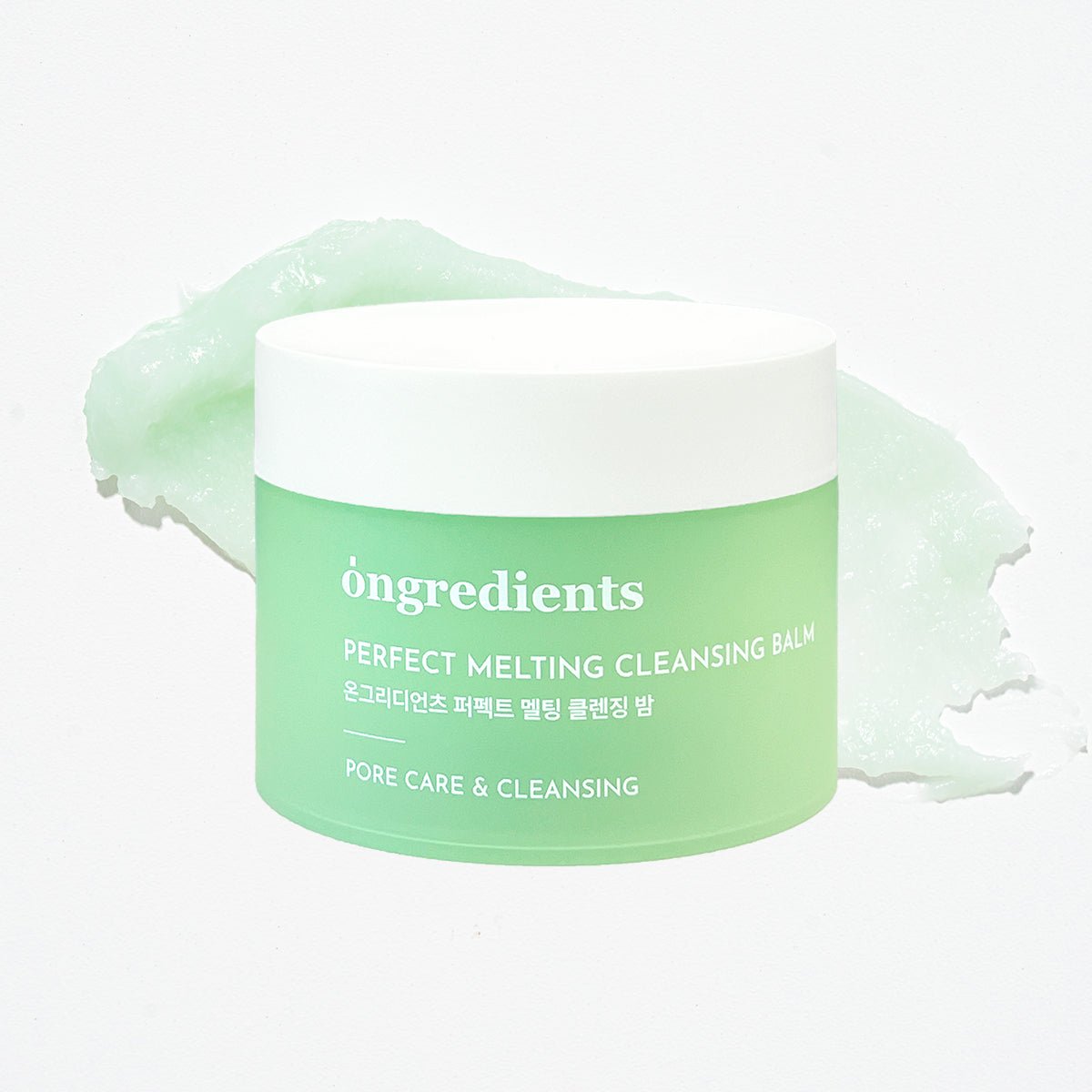ongredients Perfect Melting Cleansing Balm 100ml - JOSEPH BEAUTY