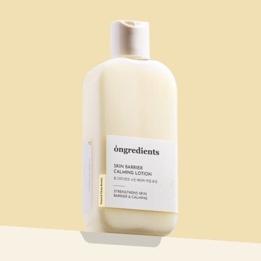 ongredients Skin Barrier Calming Lotion 220ml - JOSEPH BEAUTY