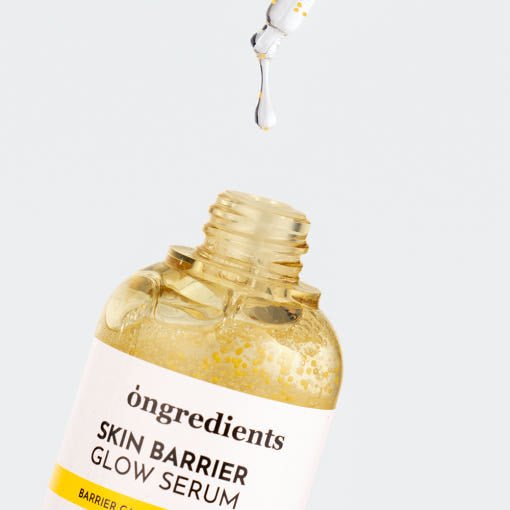 ongredients Skin Barrier Glow Serum 50ml - JOSEPH BEAUTY