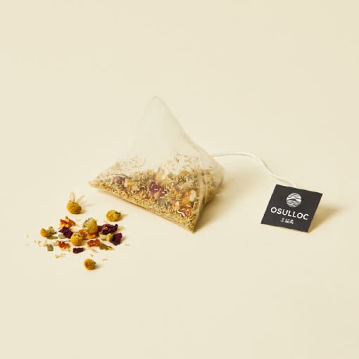 OSULLOC Chamomile Blend (10 count) - JOSEPH BEAUTY