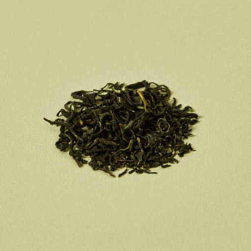 OSULLOC Fresh Roasted Green Tea 50g - JOSEPH BEAUTY
